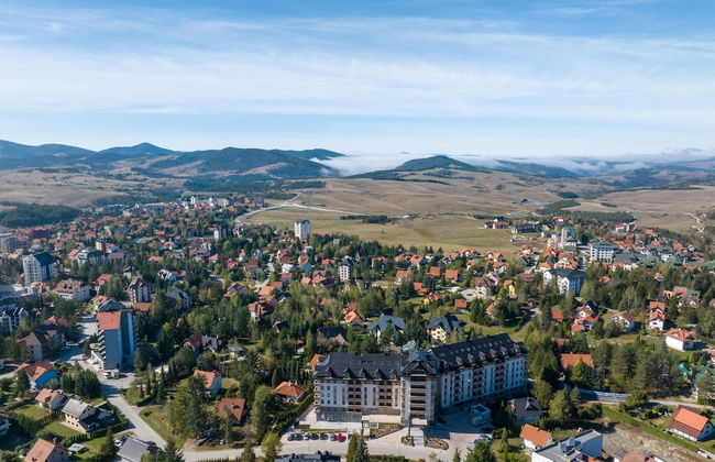 Queen of Zlatibor hotel & Spa - Foto 77