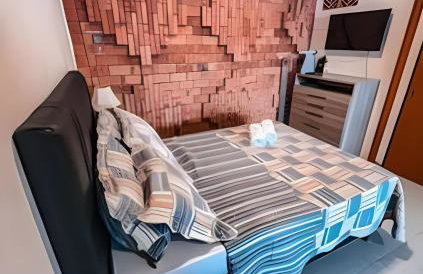 Flat - Studio - Casas Arraial Só Lazer - Foto 24