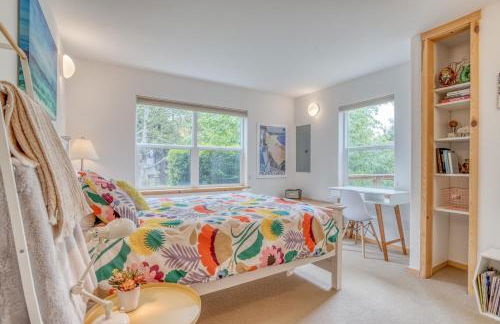 Modern Manzanita Retreat - Meredith Lodging - Foto 31