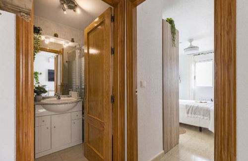 El Encanto de Val-calma y vistas al mar- Bolnuevo - Foto 18