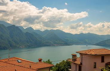 Italian Vacation Homes - Garden Lake Iseo - Foto 29