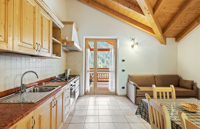 Accommodation With Wellness Center, in Val di Sole - Foto 13