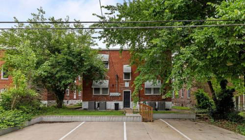 Barbee's Dream Home Near Botanical Gardens - Foto 2, Other