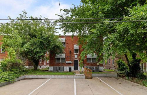 Barbee's Dream Home Near Botanical Gardens - Foto 2