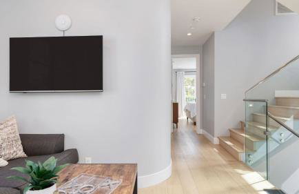 Sea Crown by Avantstay 5mins From the Beach w/ Multiple Terraces! Permit#slp13639 - Foto 30