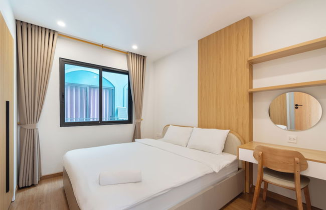 Moonlit Suites Hotel - Photo 64