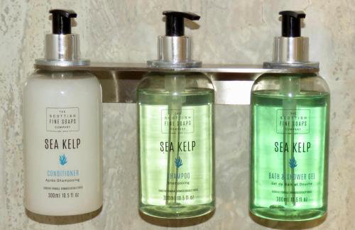 Fife Country Escapes - Foto 9