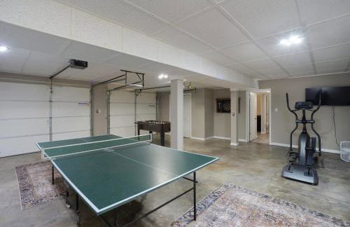 *The Governor's Mansion* Close to Downtown - Photo 50