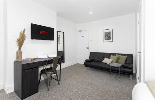 Host Liverpool - The Wavertree Rooms - Foto 25