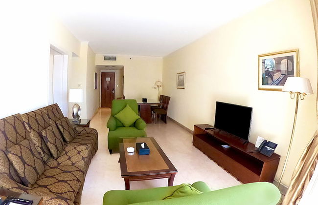 The Apartments - Photo 11