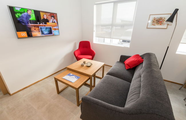 Hrímland Apartments - Foto 17