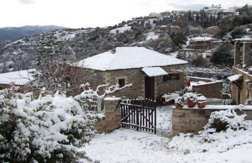 Antonis Stone house - Foto 22