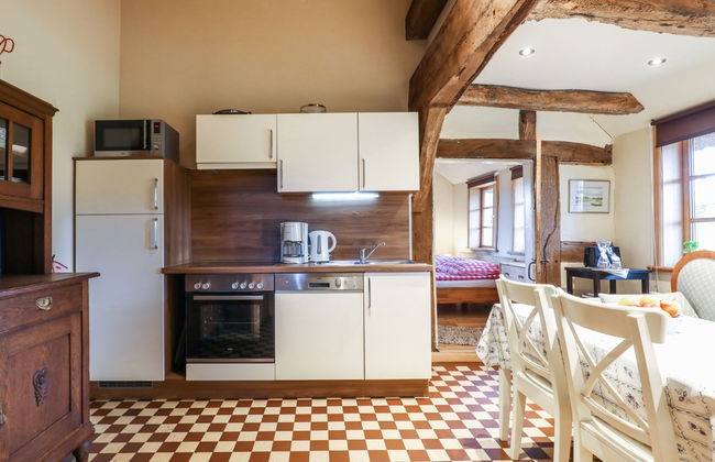 Dat Litsche Hus - Foto 9