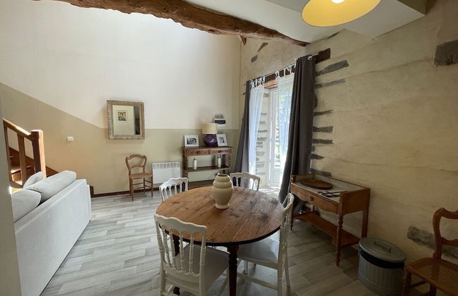 Manoir de la Bégaudière - Foto 41