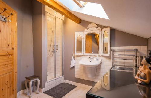 Ferienwohnung Zur Wache - Foto 8