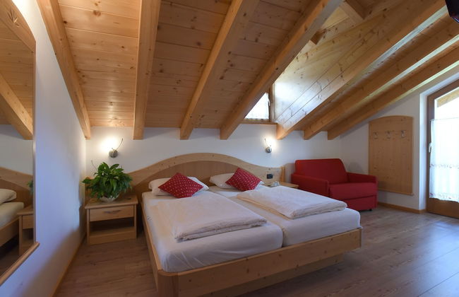 Agritur Maso Chemela - Foto 23