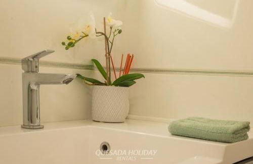 La Perla Benidorm Apartment seaview & pool Levante Beach - Photo 18