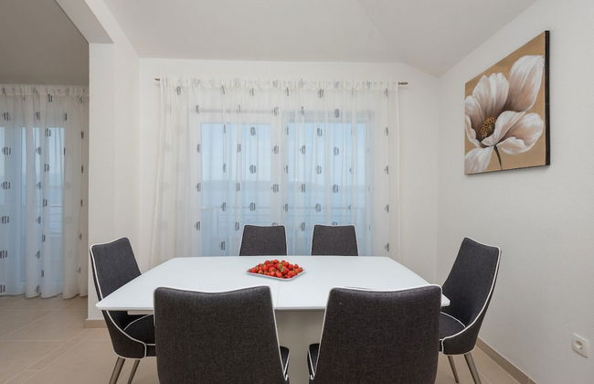 Apartments Mladen - Foto 15