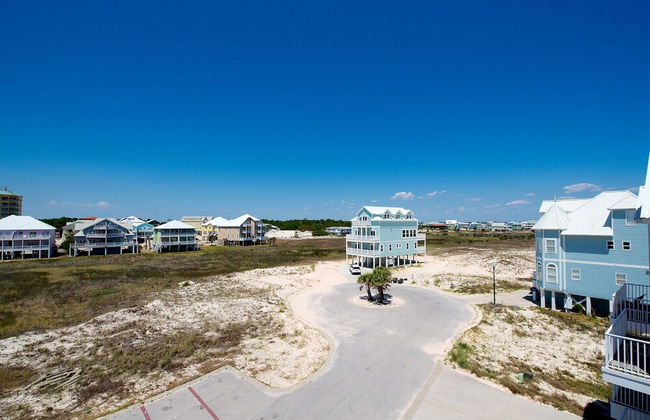 Grotto on the Gulf - Foto 70