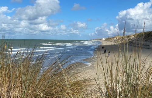 Maison Belle Dune L'Île aux Oiseaux 34 - Foto 19