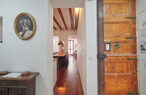 BarcelonaForRent Alessandra Central Ramblas - Foto 53