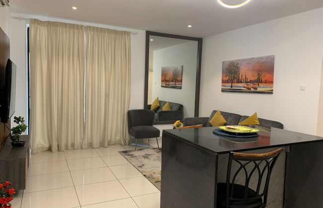 Embassy Gardens by Morninglife Luxury - Foto 21