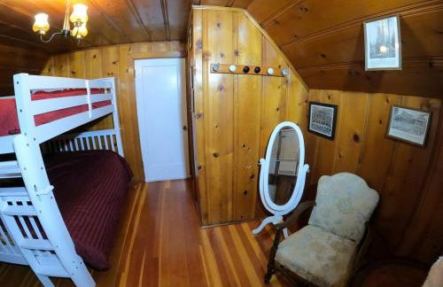 Historic HM, Mountain Views, Hot Tub, Steam Room - Foto 20