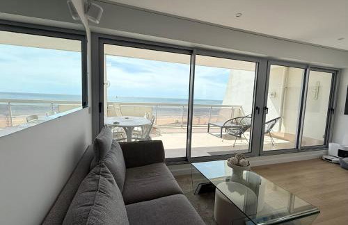 Appartement vue mer 45m2 avec grande terrasse 20m2 - Photo 4