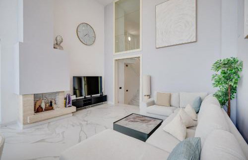 Penthouse Duplex with TOP Views! - Foto 13
