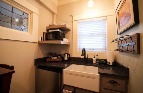 RedTail Inn - 3 Suites Sleeps up to 12 - Foto 46