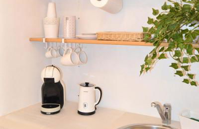 La Petite Room - Foto 12