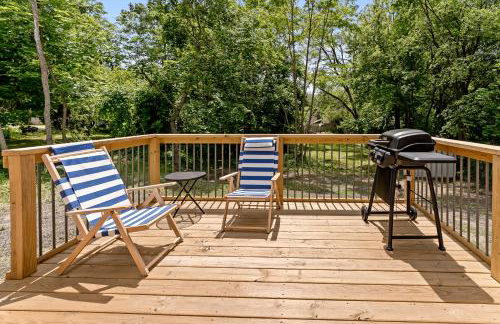 Silverside House - Pet Friendly - Centrally Located - Photo 25