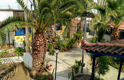 9 Musses Hotel Apartments - Foto 40