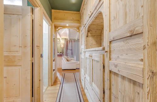 Baita Delle Stelle - Happy Rentals - Photo 19