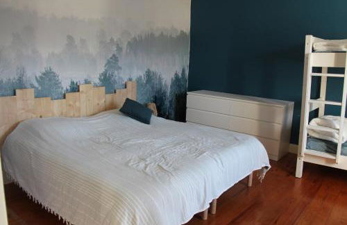 Maison Guchan Saint Lary 2 chambres - Photo 2