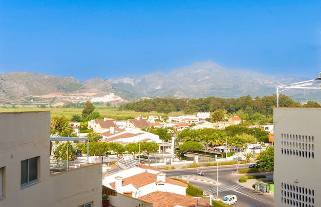 Bambu in Grau i Platja - Foto 19