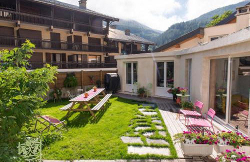 La Maison Rapin - Foto 19