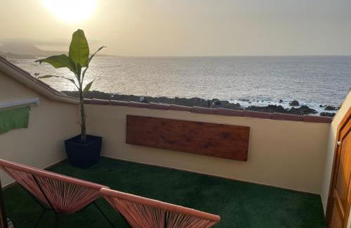 Vv La Joya Del Mar Suites - Foto 30