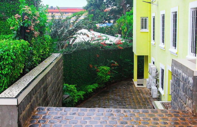 Riad Prince Louis - Foto 25