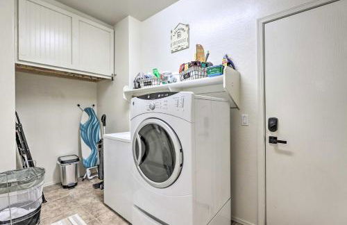 Near Golf and Spring Training Goodyear Home with Pool - Foto 23