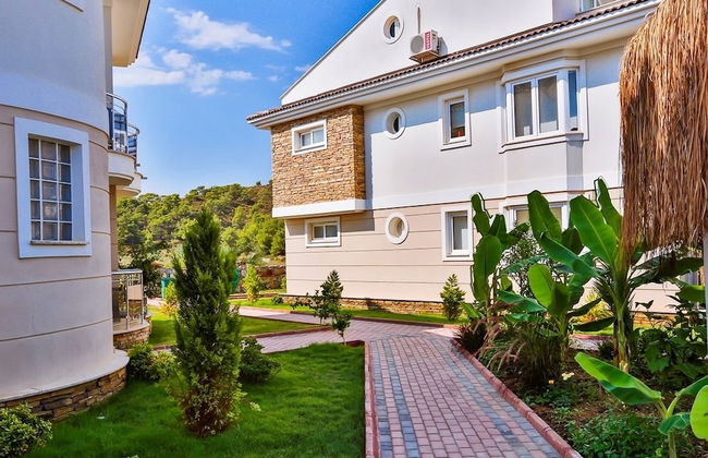 Golden Life Blue Green Residence - Foto 55