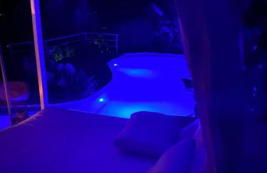 Relax tiny villas 40 meters of the beach - Photo 12