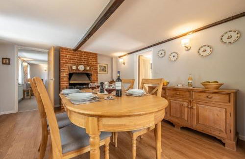 Eastmere Cottage - Foto 9