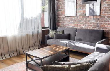 FeWo Ottobeurens Schmuckstück: Gemütlich-Stylische Wohnung - Foto 1