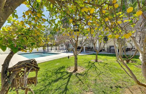 4 Mi to Dtwn Riverside Gem with Pool and Game Room - Foto 29