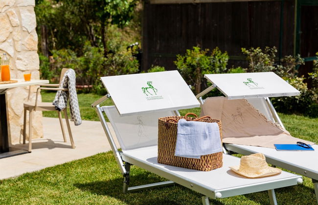 Agriturismo Club Le Cannelle - Foto 49