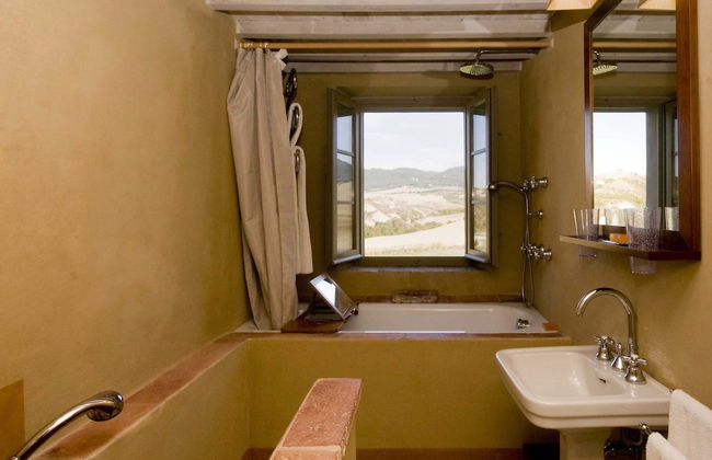 Villa Olimpia in Sarteano - Foto 34