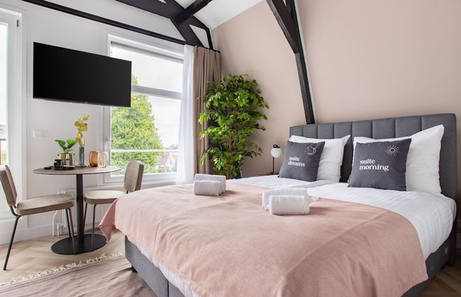 City Rooms Amsterdam Hemonystraat - Foto 33