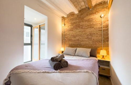 Barcelona Touch Apartments - Font Honrada - Foto 38