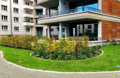 BonusFeature Apartments - Foto 37